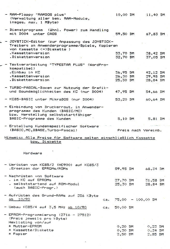 KC-Styling 2 KC-Styling 2